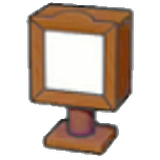 Standing frame