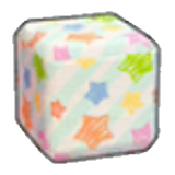 Star print