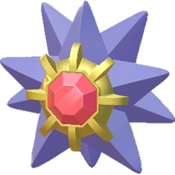 Starmie