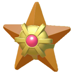 Staryu
