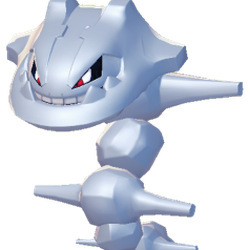 Steelix
