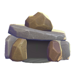 Stone den kit