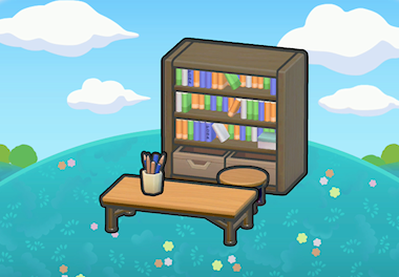 Study Area