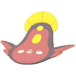 Stunfisk