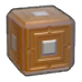 Stylish Bronze wall