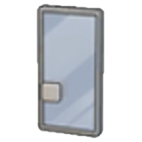 Stylish door