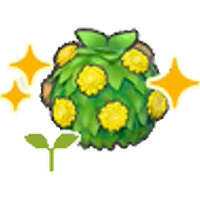 Stylish hedge sapling (Grow)