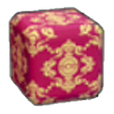 Stylish Poké Ball print
