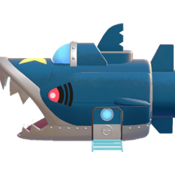 Submarine kit
