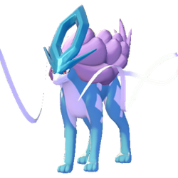 Suicune