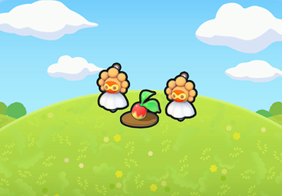 Sunny Day site