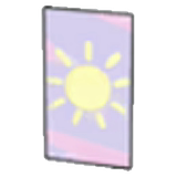 Sunny Poster