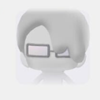 Super Nerd Glasses