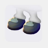 Super Nerd Shoes