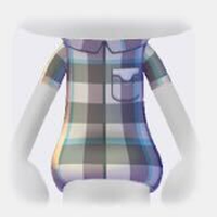 Super Nerd Top