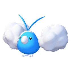 Swablu