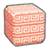Swirl print
