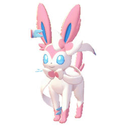 Sylveon