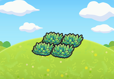 Tall Grass