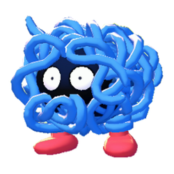 Tangela