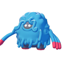 Tangrowth