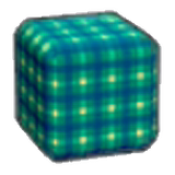 Tartan print