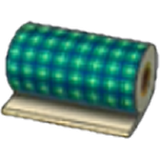 Tartan print (wallpaper)