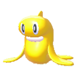 Tatsugiri Stretchy Form