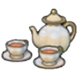 Tea set