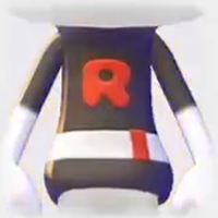 Team Rocket Top