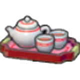 Teaware set