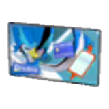 Technology poster