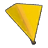 Tent roof valley