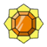Thunderish Badge