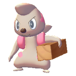 Timburr