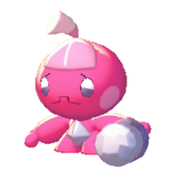 Tinkatink