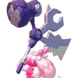 Tinkmaster