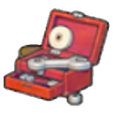 Toolbox