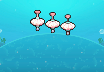 Topsy-turvy