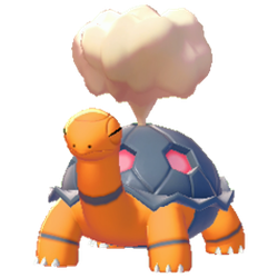Torkoal
