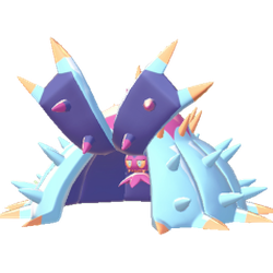 Toxapex