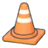 Traffic cone