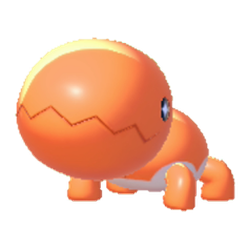 Trapinch