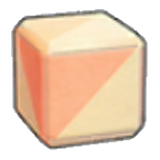 Triangle-design flooring