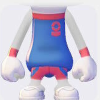 Triathlete Outfit
