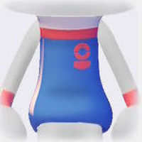 Triathlete Top