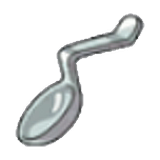 Twisted Spoon