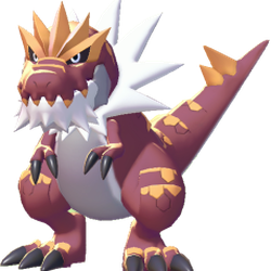 Tyrantrum