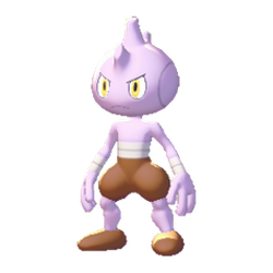 Tyrogue