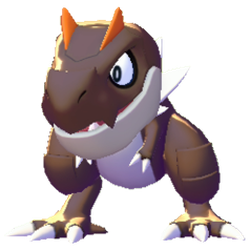 Tyrunt